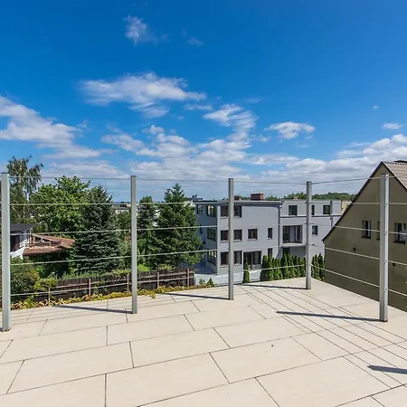 Apartamento Sopockie - Orlowski