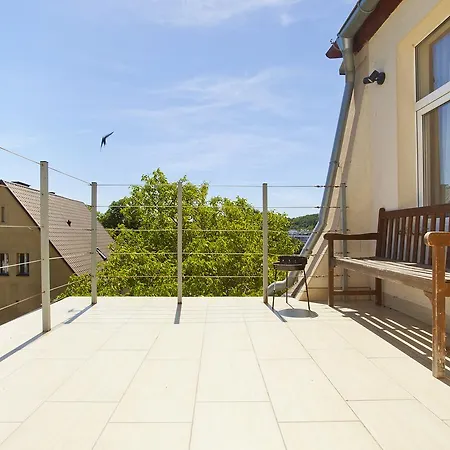 Apartamento Sopockie - Orlowski