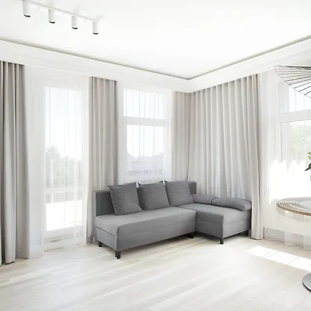 Apartamento Sopockie - Orlowski *