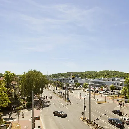 Sopockie - Orlowski Gdynia