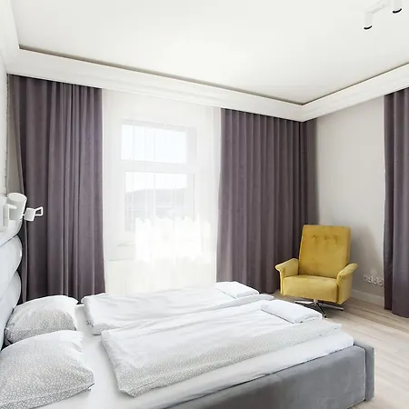 Sopockie - Orlowski Apartamento Gdynia